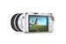 دوربین دیجیتال سامسونگ مدل ان ایکس 300 با لنز 18-55 میلیمتر